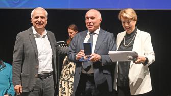 Coni Trento Benemerenze Foto Mosna 8595 112