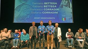 Coni Trento Benemerenze Foto Mosna 8595 114