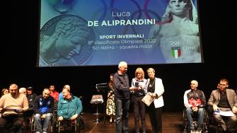 Coni Trento Benemerenze Foto Mosna 8595 120