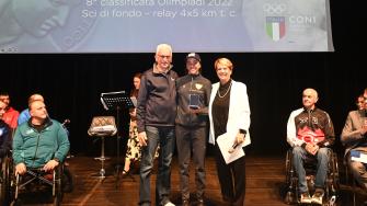 Coni Trento Benemerenze Foto Mosna 8595 124