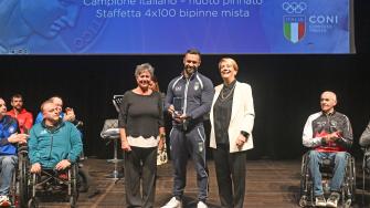 Coni Trento Benemerenze Foto Mosna 8595 128