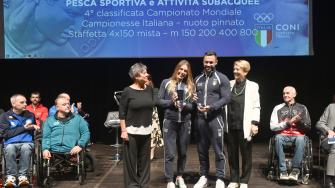 Coni Trento Benemerenze Foto Mosna 8595 130