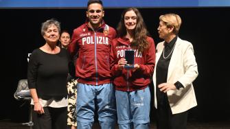 Coni Trento Benemerenze Foto Mosna 8595 133