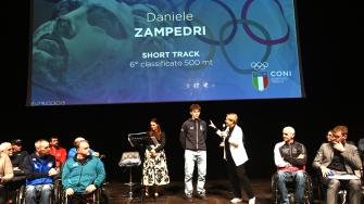 Coni Trento Benemerenze Foto Mosna 8595 136