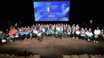 Coni Trento Benemerenze Foto Mosna 8595 14