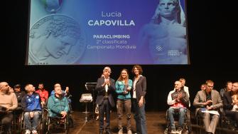 Coni Trento Benemerenze Foto Mosna 8595 151