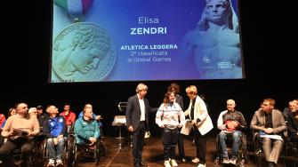 Coni Trento Benemerenze Foto Mosna 8595 153