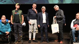 Coni Trento Benemerenze Foto Mosna 8595 161