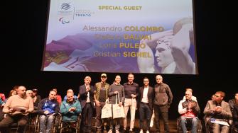 Coni Trento Benemerenze Foto Mosna 8595 163