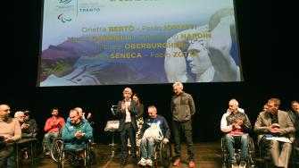Coni Trento Benemerenze Foto Mosna 8595 166