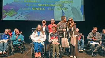 Coni Trento Benemerenze Foto Mosna 8595 168