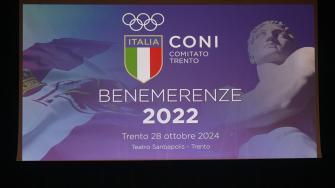 Coni Trento Benemerenze Foto Mosna 8595 16