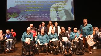 Coni Trento Benemerenze Foto Mosna 8595 174