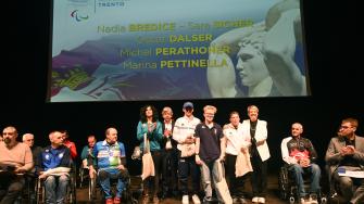 Coni Trento Benemerenze Foto Mosna 8595 175
