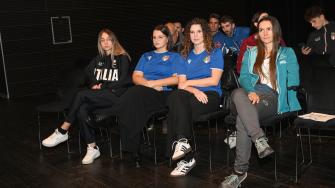 Coni Trento Benemerenze Foto Mosna 8595 21