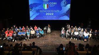 Coni Trento Benemerenze Foto Mosna 8595 25