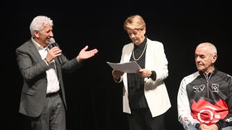 Coni Trento Benemerenze Foto Mosna 8595 75