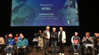 Coni Trento Benemerenze Foto Mosna 8595 82
