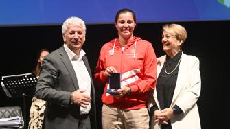 Coni Trento Benemerenze Foto Mosna 8595 84