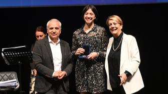 Coni Trento Benemerenze Foto Mosna 8595 94