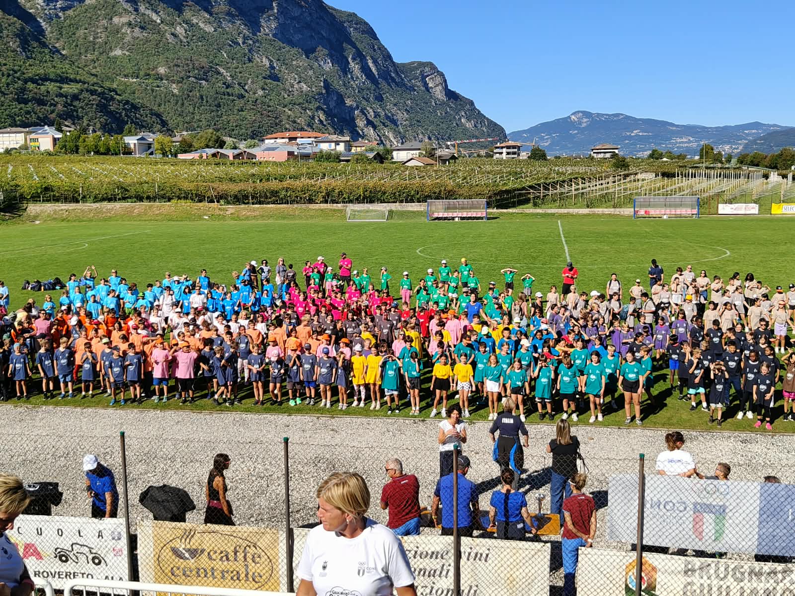 Giochiamo alle Olimpiadi