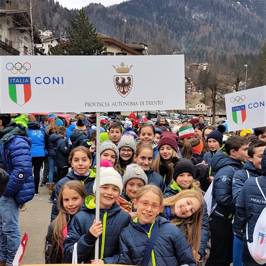 Delegazione Trentino