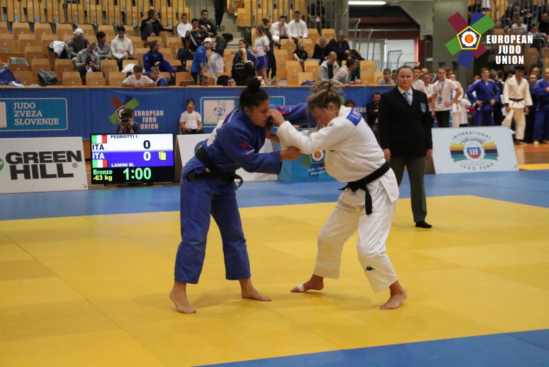 EJU Cadet European Judo Cup Koper 2017 10 28 Dorjan Rozac 291272