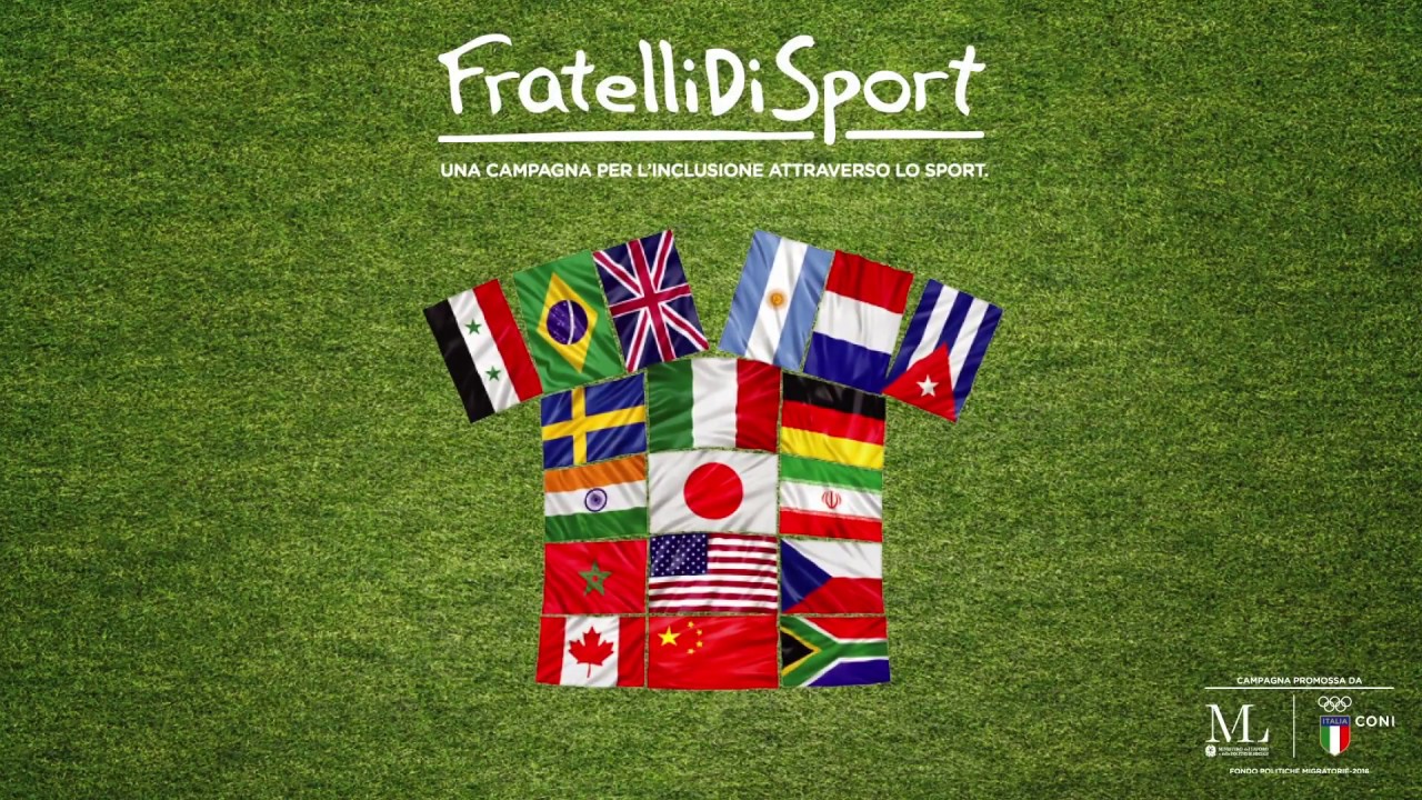 Logo Fratelli di Sport