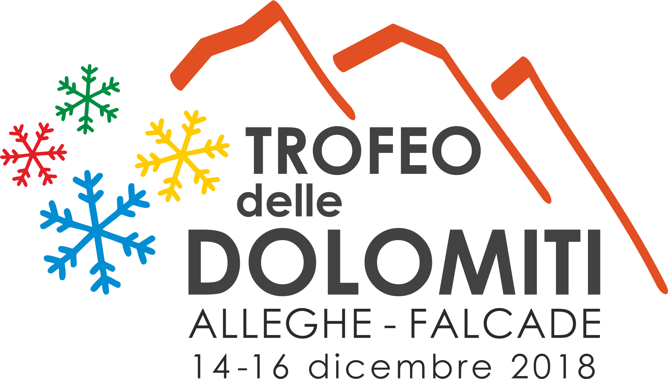 trofeo dolomiti logo